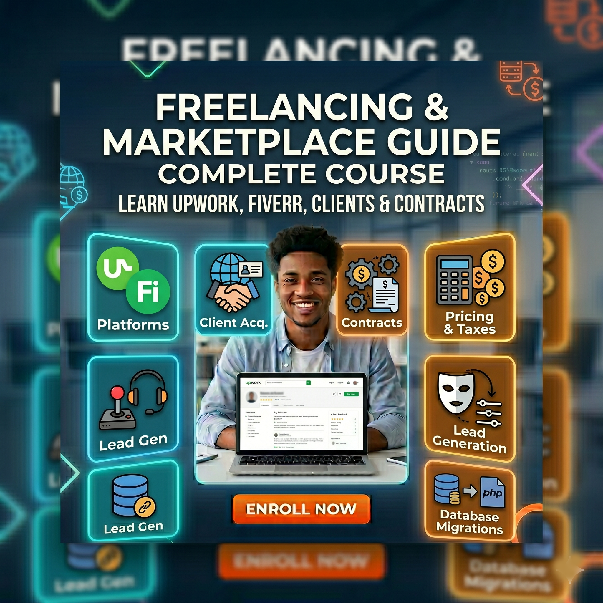 Freelancing & Marketplace Guide