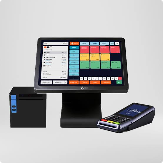 Restaurant POS System