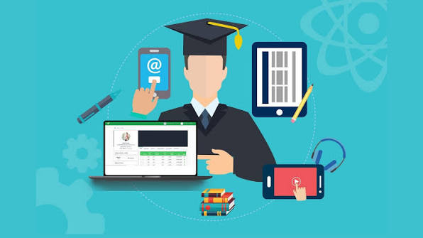 School Management System