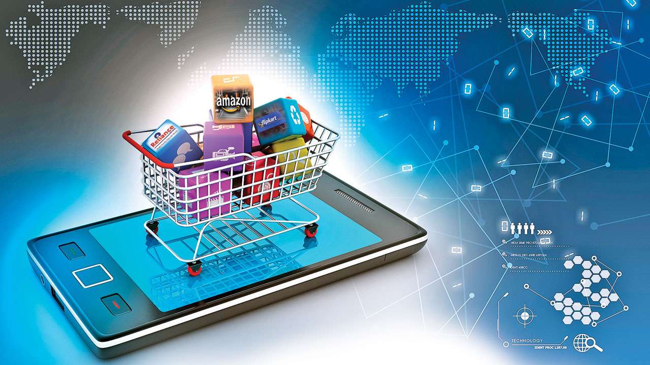 Advanced E-commerce Platform